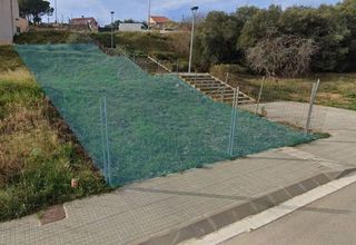 Solar en venta en Sentmenat