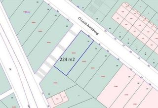 Solar en venta en Sentmenat