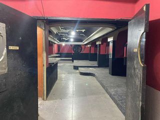 Local comercial en alquiler en Centro en Murcia