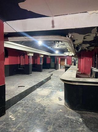 Local comercial en alquiler en Centro en Murcia