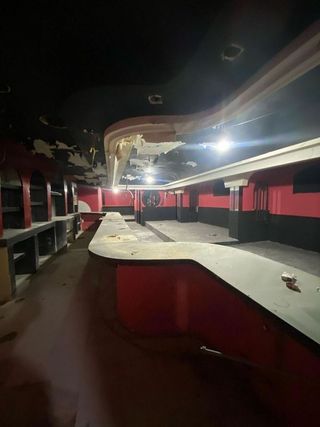 Local comercial en alquiler en Centro en Murcia