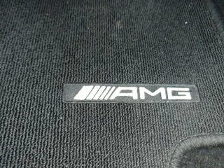 Mercedes-Benz Clase C 2019 AMG