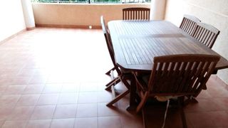 Piso en alquiler en Canet d´En Berenguer