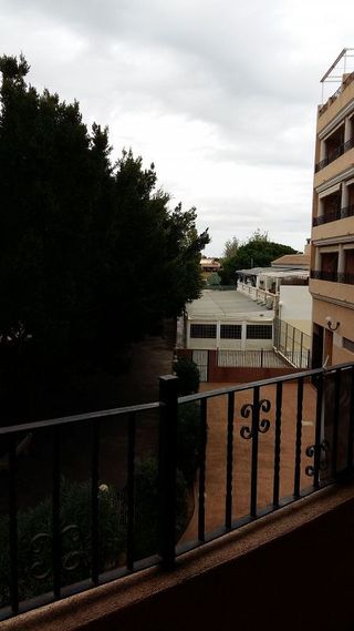 Piso en alquiler en Canet d´En Berenguer