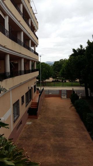 Piso en alquiler en Canet d´En Berenguer