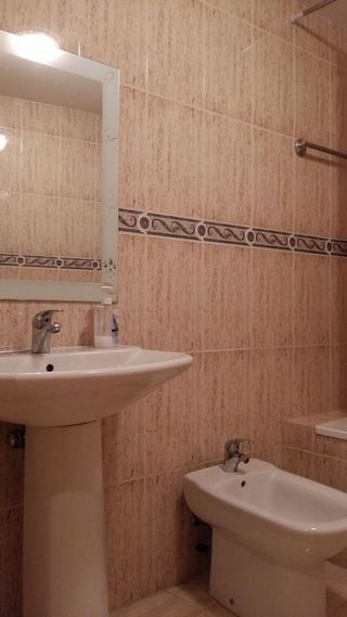 Piso en alquiler en Canet d´En Berenguer