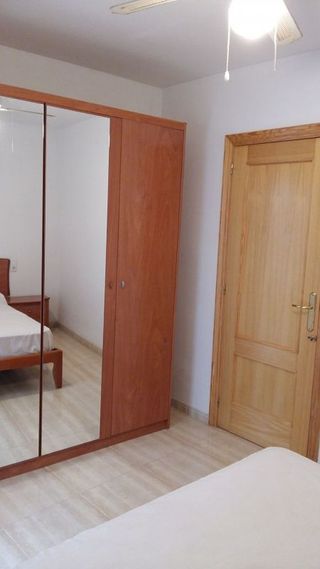 Piso en alquiler en Canet d´En Berenguer