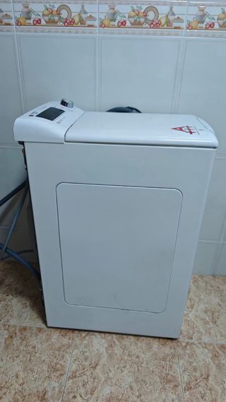 Lavadora Hoover 6,5 kg 1100 RPM