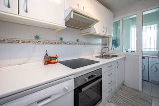 Piso en alquiler en Riviera del Sol en Mijas