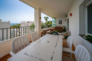 Piso en alquiler en Riviera del Sol en Mijas