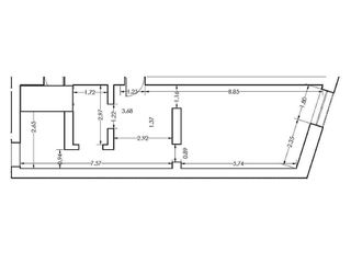 Local comercial en alquiler en Embajadores - Lavapiés en Madrid