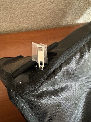 Bolsa ignífuga para patinete