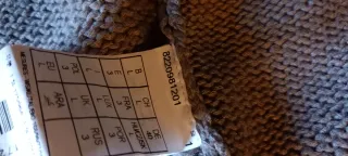 Cardigan Promod donna beige taglia unica