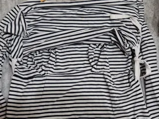 Camiseta lactancia Kiabi