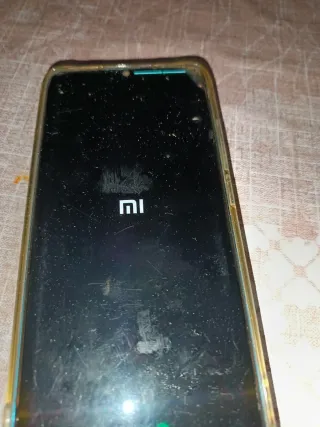 Xiaomi Redmi Note 11