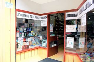 Local comercial en alquiler en Residencia en Logroño