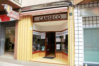 Local comercial en alquiler en Residencia en Logroño