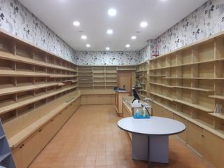 Local comercial en alquiler en Residencia en Logroño