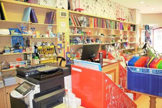 Local comercial en alquiler en Residencia en Logroño