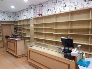 Local comercial en alquiler en Residencia en Logroño