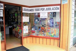 Local comercial en alquiler en Residencia en Logroño