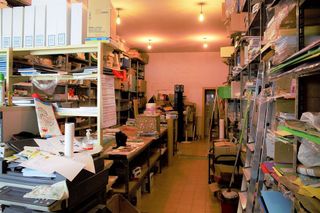 Local comercial en alquiler en Residencia en Logroño