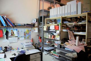 Local comercial en alquiler en Residencia en Logroño