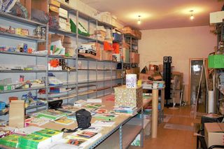 Local comercial en alquiler en Residencia en Logroño