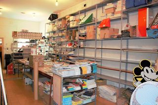 Local comercial en alquiler en Residencia en Logroño