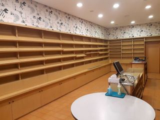 Local comercial en alquiler en Residencia en Logroño