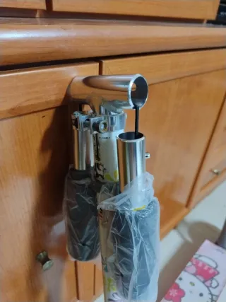 Patinete Hello Kitty Blanco y Rosa