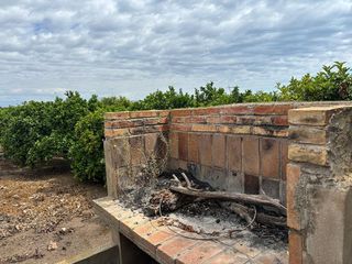 Casa rural en venta en Rojales en Rojales