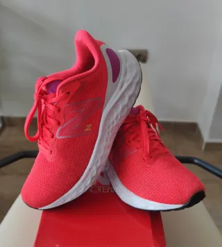 New Balance Fresh Foam 39