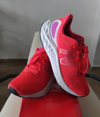 New Balance Fresh Foam 39
