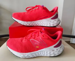 New Balance Fresh Foam 39