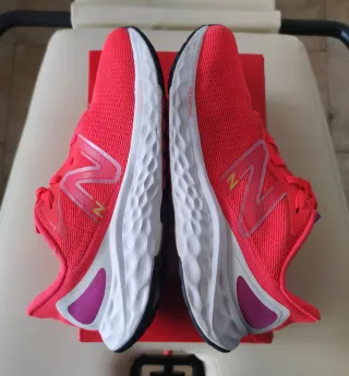 New Balance Fresh Foam 39