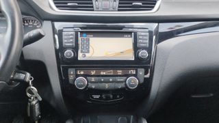 Nissan Qashqai dCi 110 S&S Acenta 4x2 81 kW (110 CV)