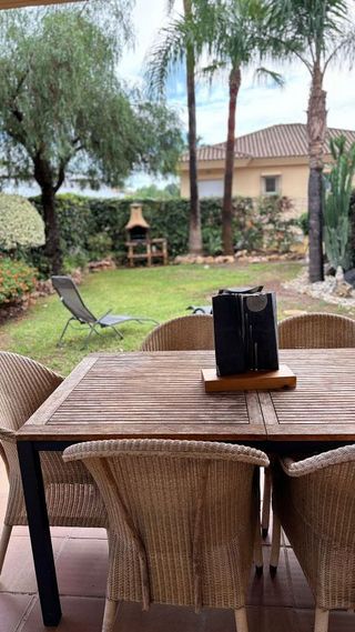 Casa pareada en venta en Calahonda en Mijas