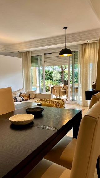 Casa pareada en venta en Calahonda en Mijas
