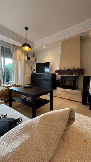 Casa pareada en venta en Calahonda en Mijas