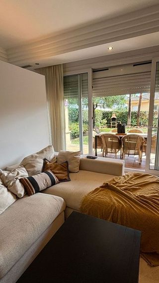 Casa pareada en venta en Calahonda en Mijas
