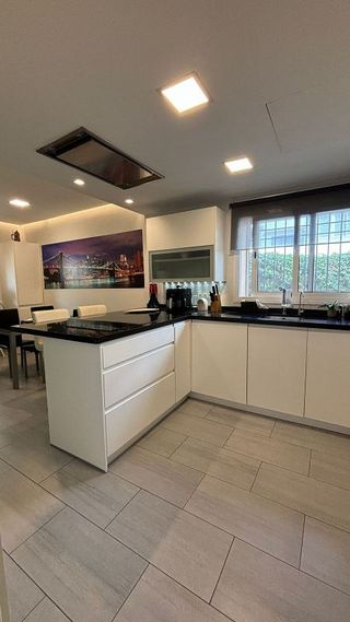 Casa pareada en venta en Calahonda en Mijas