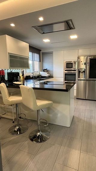 Casa pareada en venta en Calahonda en Mijas