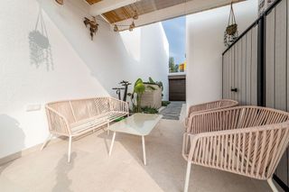 Casa adosada en venta en San Fulgencio