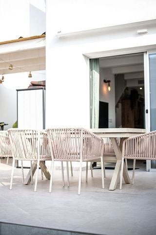 Casa adosada en venta en San Fulgencio