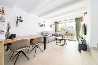 Casa adosada en venta en San Fulgencio