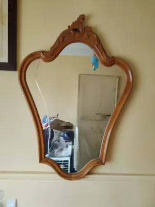 Consola recibidor  Mid Century vintage