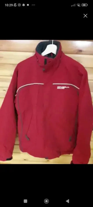 Varios anoracks + mono