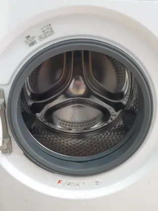 Lavadora Beko con Garantía y Transporte