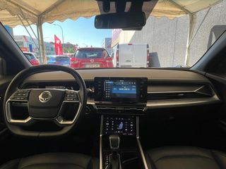 SsangYong Torres 2024💥Desde 430€ al mes🚗